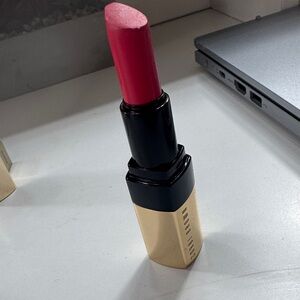 Bobbi Brown Vibrant Pink Lipstick